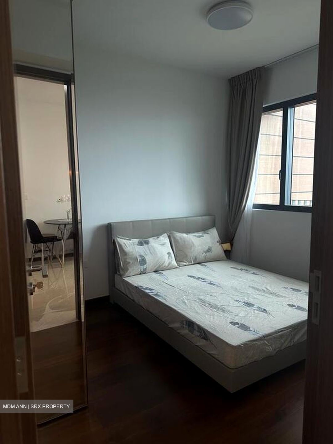 Normanton Park (D5), Apartment #521562101
